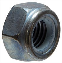 DIN 985 FIN FLM6M 8 NIK