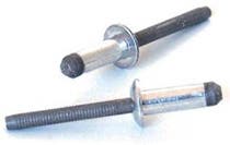 HARD-GRIP ALUMINIUM/ALUMINIUM