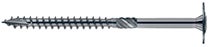 CONSTRUCTION SCREW FLAKE STAR