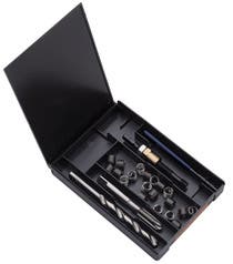 THREAD REPAIR KIT MACHINE TOOL M