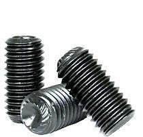 ANSI B18.3 CUP FUSK6SS UNF