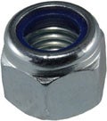 DIN 6924 M12 8 ZN