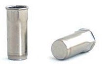 RIVET NUT HALF-HEX REDUCED A2