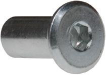 CAP NUT RFL NP