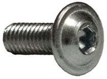 ISO 7380-2 K6SF 10.9 ZN