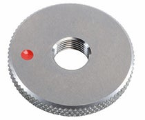 Thread ring UNC STOP