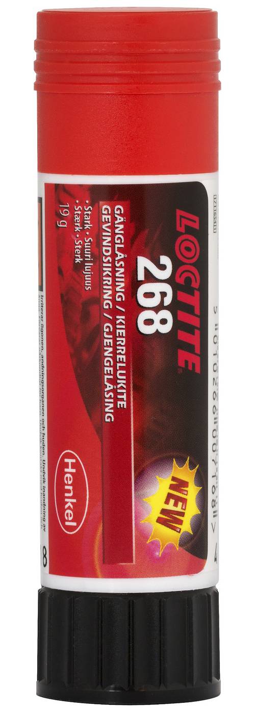 LOCTITE 268 STICK HIGH STRENGTH