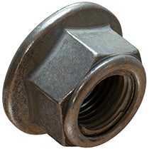 DIN 6927 FIN FHLM6MF 10 NIK