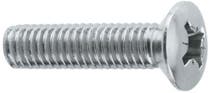 DIN 966 MKFX 4.8 FZB POZI
