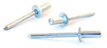 RIVET SEALED STEEL/STEEL