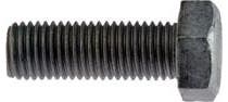 Helgängad Stål 5.6