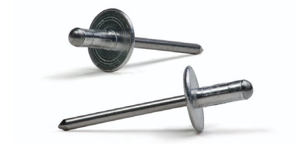 BLINDNIT MULTIGTIP STOR ALUMINIUM/A2