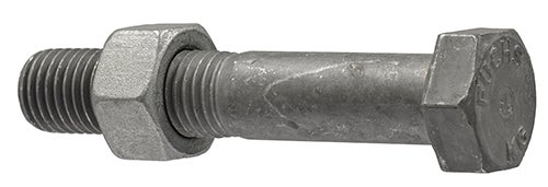 Kall och varm hållfasta