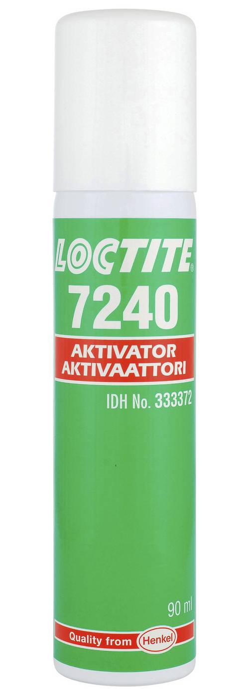 LOCTITE 7240 AKTIVATOR