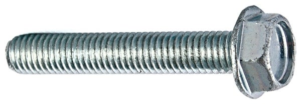 Taptiteskruvar Gängformande