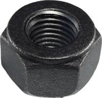 DIN 2510NF VHM6M 21CrMoV57