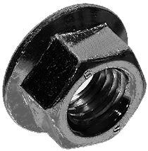 DIN 6923 M6MF 8 PLAIN