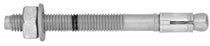 WEDGE ANCHOR PLUS EXP-BULT HDG