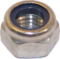 DIN 985 M20 A4-80
