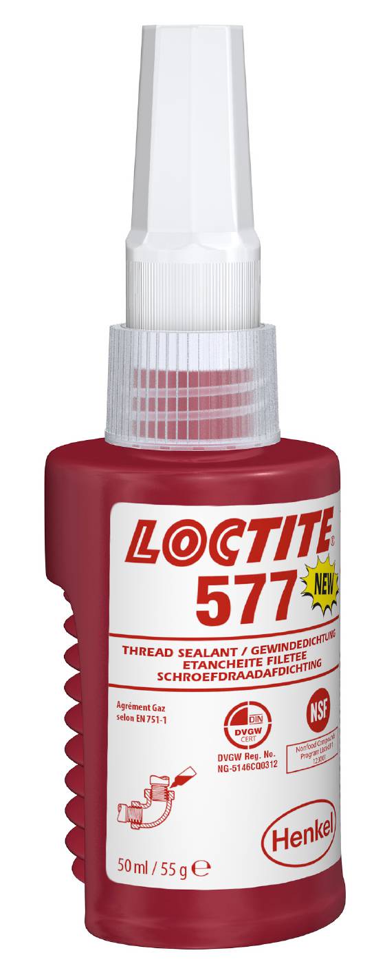 LOCTITE 577 THREAD SEALANT