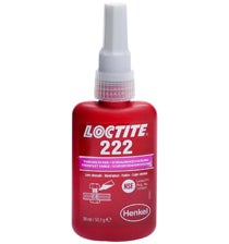 Threadlockers and Thread Sealants